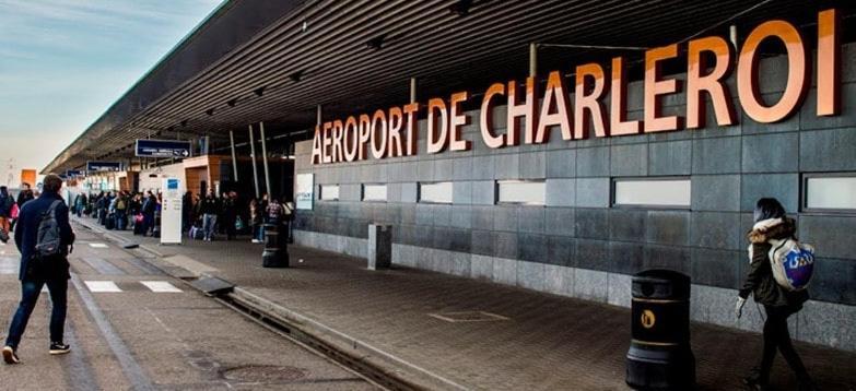 Gohyssart 51B 2 Bruxelles-Charleroi-Airport Vila Exterior foto